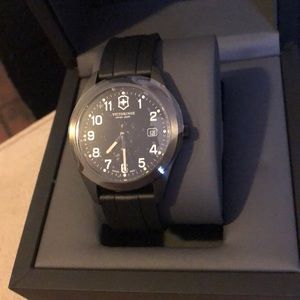 Victorinox Swiss Army Watch